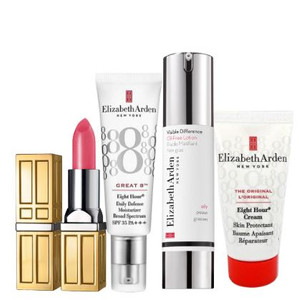 Elizabeth Arden